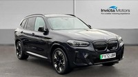 2022 BMW IX3 210kW M Sport Pro 80kWh 5dr Auto Electric