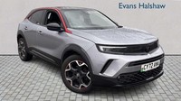 2022 Vauxhall Mokka 1.2 Turbo GS Line 5dr Hatchback Petrol Manual