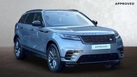 2023 Land Rover Range Rover Velar 2.0 D200 MHEV Dynamic SE 5dr Auto Estate Diese
