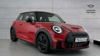 2023 MINI Hatch 2.0 Cooper S Sport 3dr Hatchback Petrol Manual