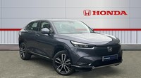 2023 Honda HR-V 1.5 eHEV Advance 5dr CVT Hybrid Hatchback Hatchback Hybrid Autom