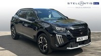 2026 Peugeot 2008 1.2 PureTech Allure Edition SUV 5dr Petrol Manual Euro 6 (s/s)