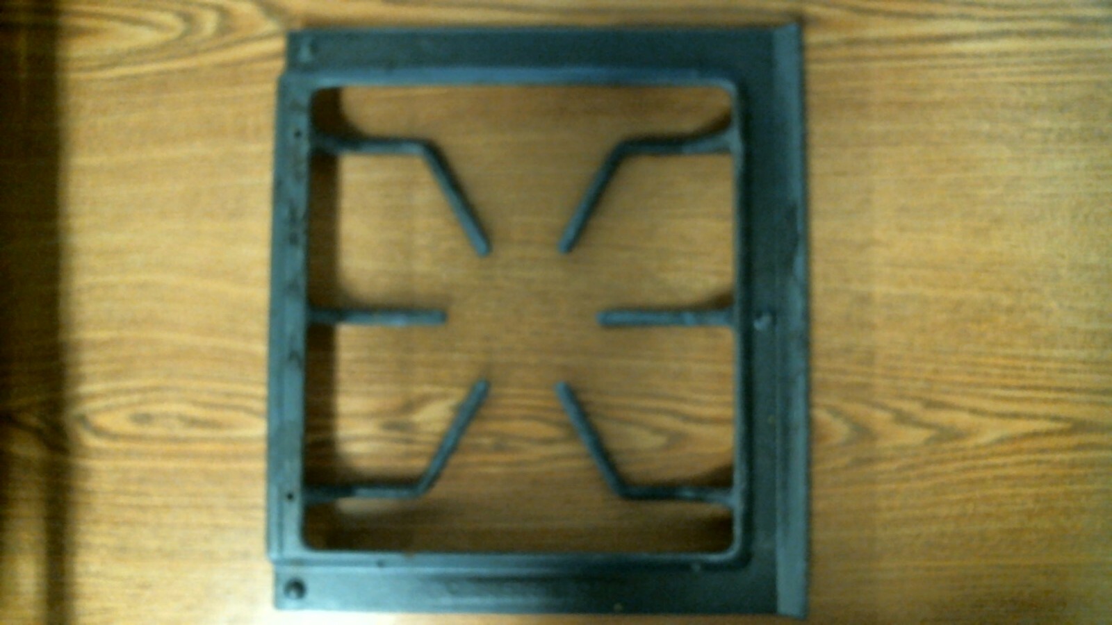 #301 Jenn-Air Maytag Whirlpool 205789 range burner grate - FREE SHIPPING!!