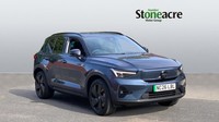 2026 Volvo EX40 Twin Motor 82kWh Ultra Black Edition SUV 5dr Electric Auto AWD (