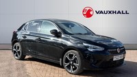 2023 Vauxhall Corsa 1.2 Turbo Ultimate 5dr HATCHBACK PETROL Manual