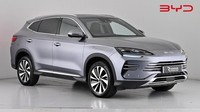 2025 BYD Seal U 1.5 26.6kWh Comfort SUV 5dr Petrol Plug-in Hybrid CVT Auto Euro 