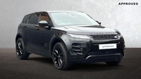 2025 Land Rover Range Rover Evoque Hatchback Special Editions 1.5 P270e Edition 