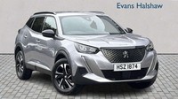 2023 Peugeot 2008 1.2 PureTech Allure Premium+ 5dr Estate Petrol Manual