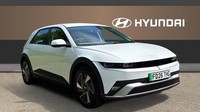 2026 Hyundai IONIQ 5 125kW Advance 63 kWh 5dr Auto Electric Hatchback Hatchback 