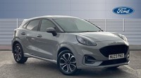 2023 Ford Puma 1.0 EcoBoost Hybrid mHEV ST-Line 5dr Petrol Hatchback Hatchback P