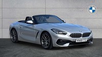 2019 BMW Z4 sDrive 20i Sport 2dr Auto Convertible Petrol Automatic