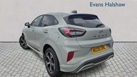 2026 Ford Puma 1.0 EcoBoost Hybrid mHEV ST-Line 5dr Hatchback Petrol Manual