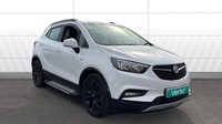2019 Vauxhall Mokka X 1.4T ecoTEC Elite Nav 5dr Petrol Hatchback Hatchback Petro