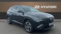2024 Hyundai TUCSON 1.6 TGDi Hybrid 230 Premium 5dr 2WD Auto Hybrid Estate Estat
