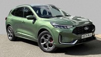 2025 Ford Kuga 2.5 PHEV ST-Line 5dr CVT SUV Plug-In Hy Automatic