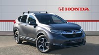 2020 Honda CR-V 2.0 i-MMD Hybrid SR 5dr eCVT Hybrid Estate Estate Hybrid Automat
