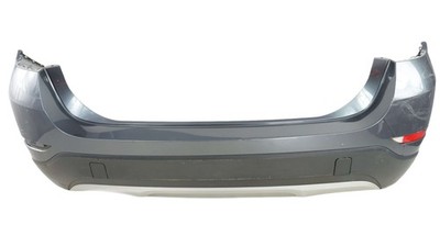 BMW X1 E84  REAR BUMPER GENUINE 51127303801
