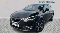2023 Nissan Qashqai 1.5 E-Power Acenta Premium 5dr Auto Hatchback Hybrid Ele Aut