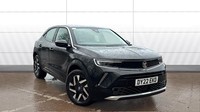 2022 Vauxhall Mokka 1.2 Turbo Elite Edition 5dr Petrol Hatchback Hatchback Petro