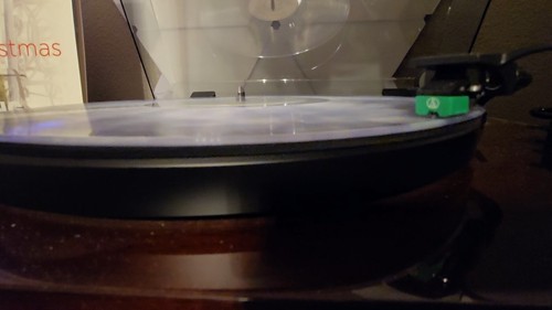 Fotos del artículo de un comprador verificado