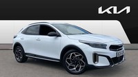 2024 Kia XCeed 1.5T GDi ISG GT-Line 5dr Petrol Hatchback Hatchback Petrol Manual