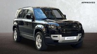 2022 Land Rover Defender 3.0 D300 HSE 110 5dr Auto SUV Diesel Automatic