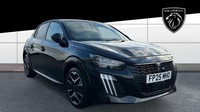 2025 Peugeot 208 1.2 Hybrid 100 GT 5dr e-DSC6 Petrol Hatchback Hatchback Petrol 