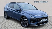 2024 Hyundai BAYON 1.0 TGDi Ultimate 5dr DCT Hatchback Petrol Automatic