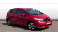 2018 Honda Jazz 1.3 i-VTEC EX Navi 5dr CVT Petrol Hatchback Hatchback Petrol Aut