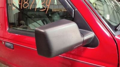 2006-2011 Ford Ranger   RH Passenger Powered Door Mirror Tested