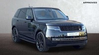 2026 Land Rover Range Rover 3.0 D300 SE 4dr Auto SUV Diesel Automatic