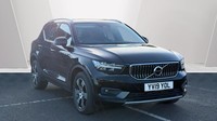 2019 Volvo XC40 2.0 T4 Inscription 5dr AWD Geartronic Petrol Estate Estate Petro