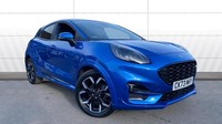 2023 Ford Puma 1.0 EcoBoost Hybrid mHEV 155 ST-Line X 5dr Petrol Hatchback Hatch