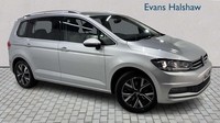2023 Volkswagen Touran 1.5 TSI EVO SEL 5dr DSG Estate Petrol Automatic