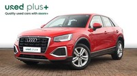 2023 Audi Q2 35 TFSI Sport 5dr S Tronic Estate Petrol Automatic