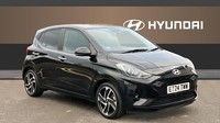 2024 Hyundai i10 1.0 [63] Premium 5dr Auto [Nav] Petrol Hatchback Hatchback Petr
