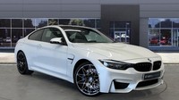 2020 BMW M4 2dr DCT [Competition Pack] Petrol Coupe Coupe Petrol Automatic