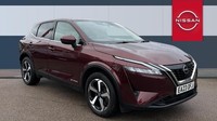 2023 Nissan Qashqai 1.5 E-Power N-Connecta 5dr Auto Hybrid Hatchback Hatchback H