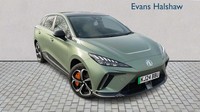 2024 MG MG4 320kW EV XPOWER 64kWh 5dr Auto Hatchback Electric Automatic