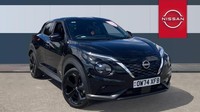 2025 Nissan Juke 1.6 Hybrid Tekna 5dr Auto Hybrid Hatchback Hatchback Hybrid Aut