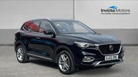 2022 MG HS Plug-in Hybrid 1.5 T-GDI PHEV Exclusive 5dr Auto Hybrid