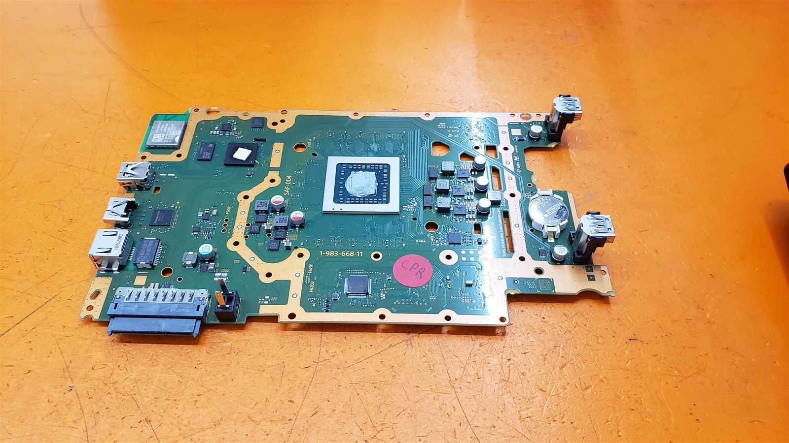 PlayStation4 - Ann Amazon.com: Replacement Blu Ray Drive Lens Deck KES-490 AAA