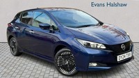 2024 Nissan Leaf 110kW N-Connecta 39kWh 5dr Auto Hatchback Electric Automatic
