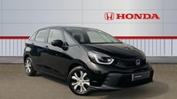 2025 Honda Jazz 1.5 i-MMD Hybrid Elegance 5dr eCVT Hybrid Hatchback Hatchback Hy