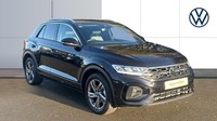 2025 Volkswagen T-Roc 1.5 TSI R-Line 5dr DSG Petrol Hatchback Hatchback Petrol A