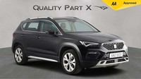 2023 SEAT Ateca 1.5 TSI EVO XPERIENCE SUV 5dr Petrol Manual Euro 6 (s/s) (150 ps
