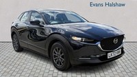 2022 Mazda CX-30 2.0 e-Skyactiv G MHEV SE-L Lux 5dr Hatchback Petrol Manual