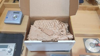 Item photo(s) from verified buyer