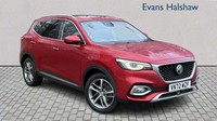 2022 MG MG HS 1.5 T-GDI Exclusive 5dr DCT Hatchback Petrol Automatic