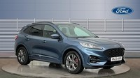 2023 Ford Kuga 1.5 EcoBoost 150 ST-Line Edition 5dr Petrol Estate Estate Petrol 